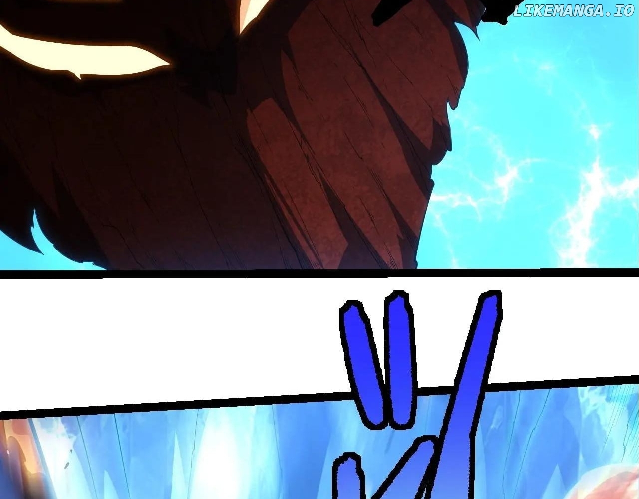 Evolution Begins With A Big Tree Chapter 394 - page 48